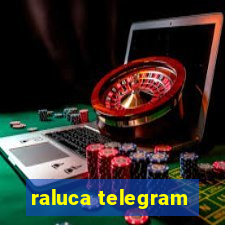 raluca telegram